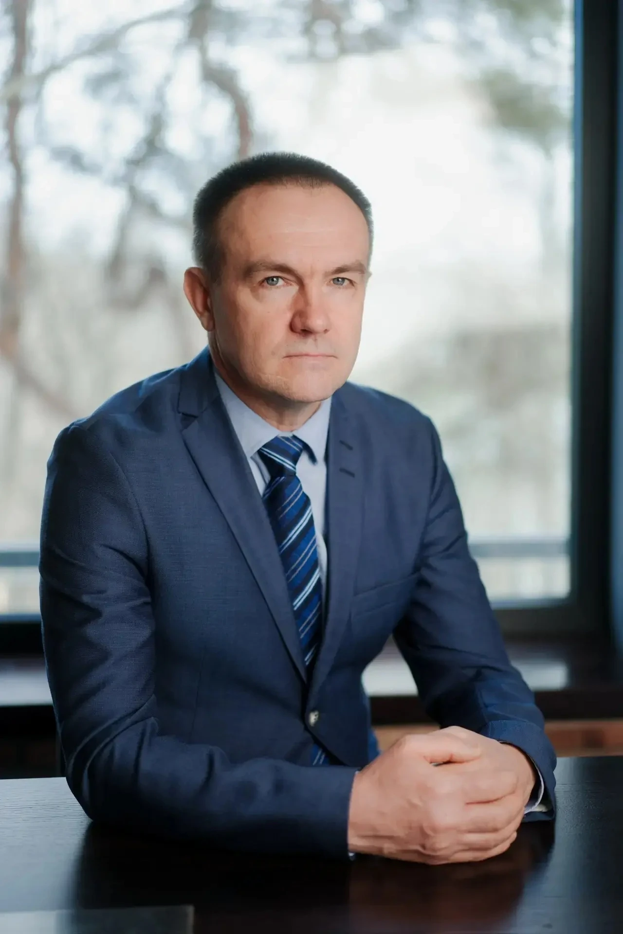 Назначен новый глава Медвежьегорского округа
