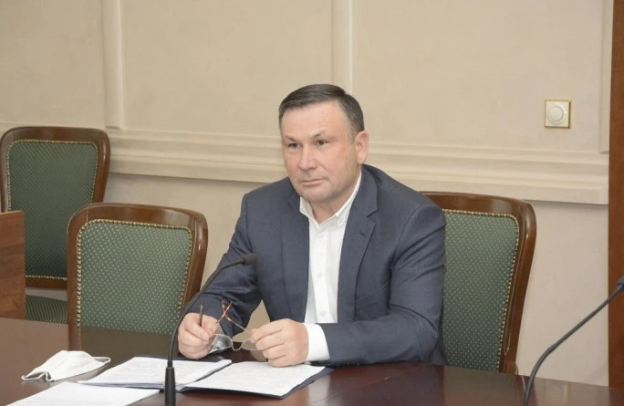 Дорогие земляки! Уважаемые подписчики!