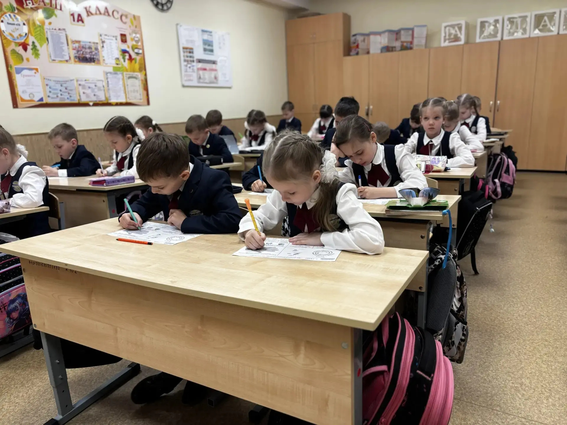 🎖«Разговоры о важном» на тему «Песни о войне. Ко Дню Победы»🎖  🎵 4 мая 2026 года в лицее прошло очер