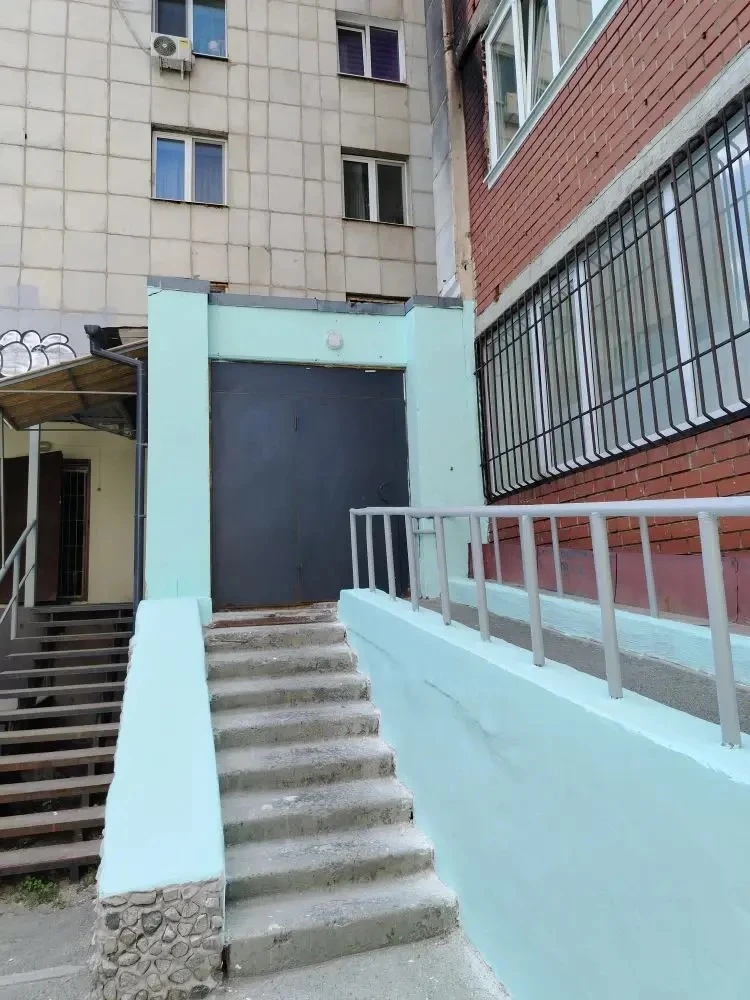 В рамках текущего ремонта управляющая организация ООО «СГО», осуществляющая управление ...