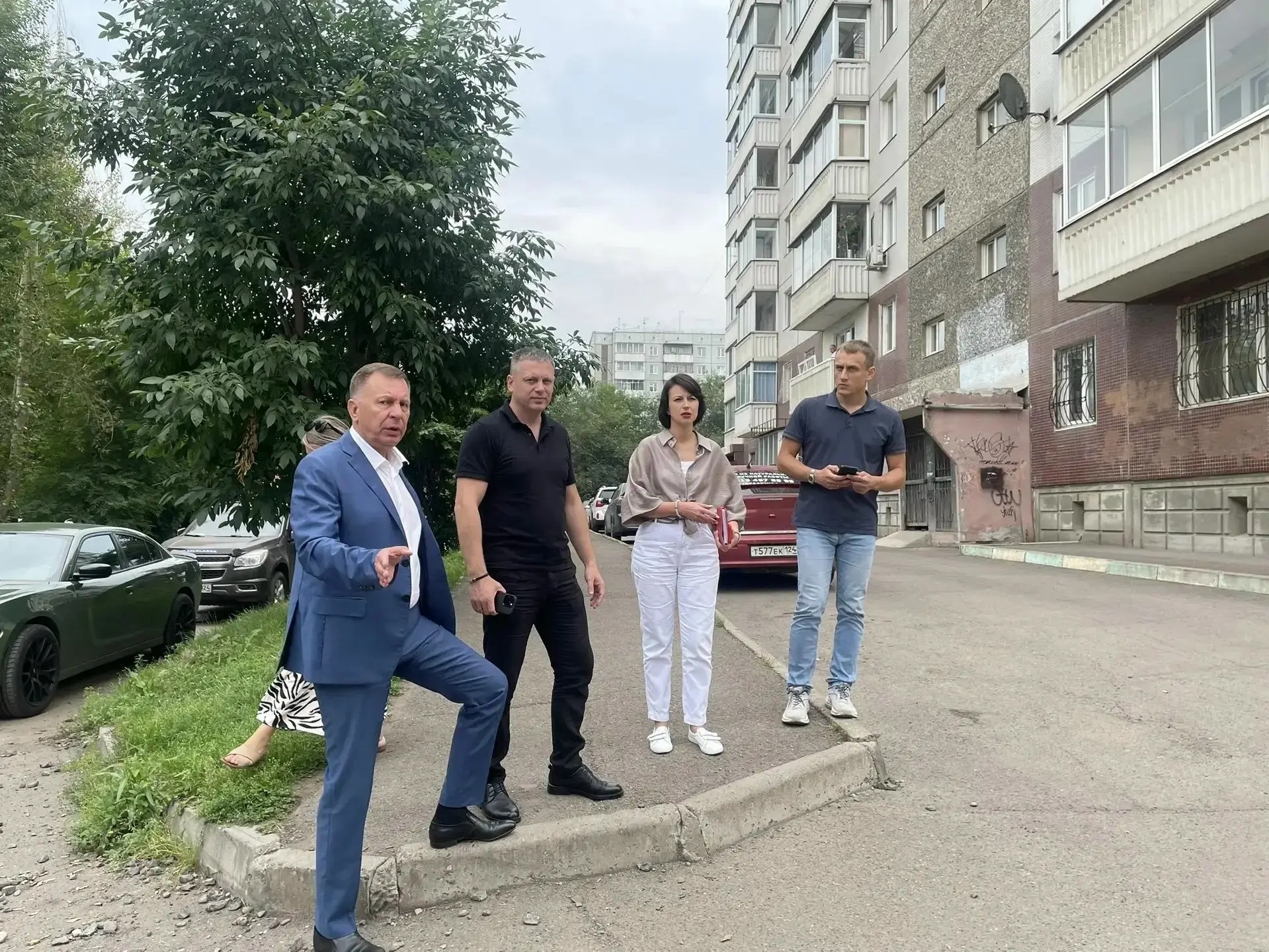 Изображение 1 к публикации «Подслушано Козулька | Памяти 13 Борцов | Красноярск | Емельяновский район | Новочернореченский | Тарутино | Ачинск | Назарово | Работа | Вакансии»