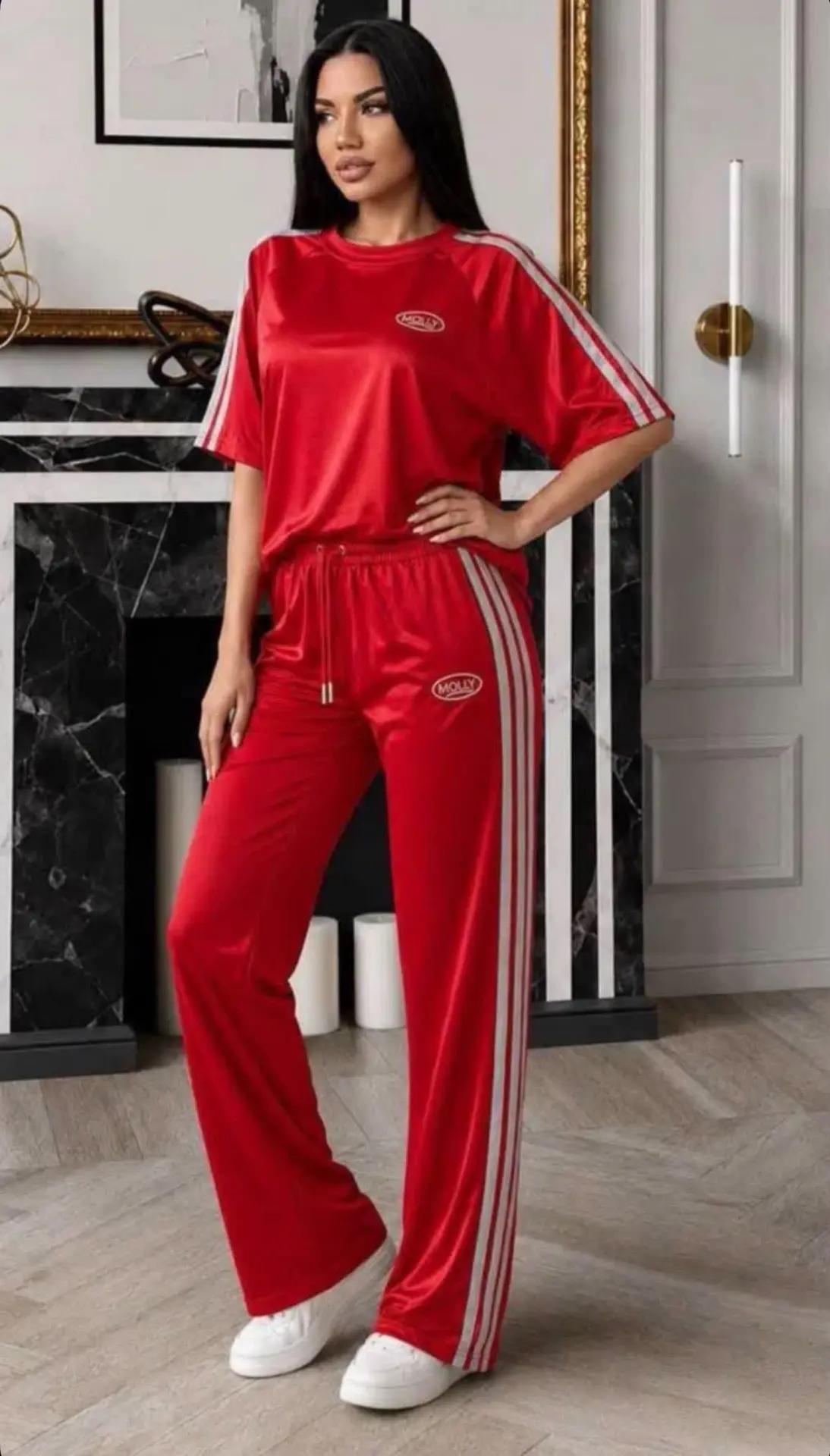 Новый тренд 2027 года 😍