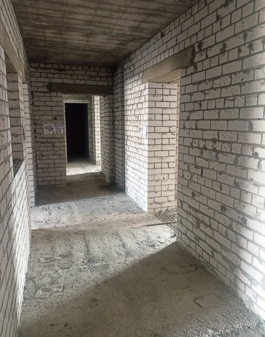 А мы уже на 10 этаж перешли 🏢#Ход строительства🏗#апрель 2026🌸#ожидание🧑‍🏭#