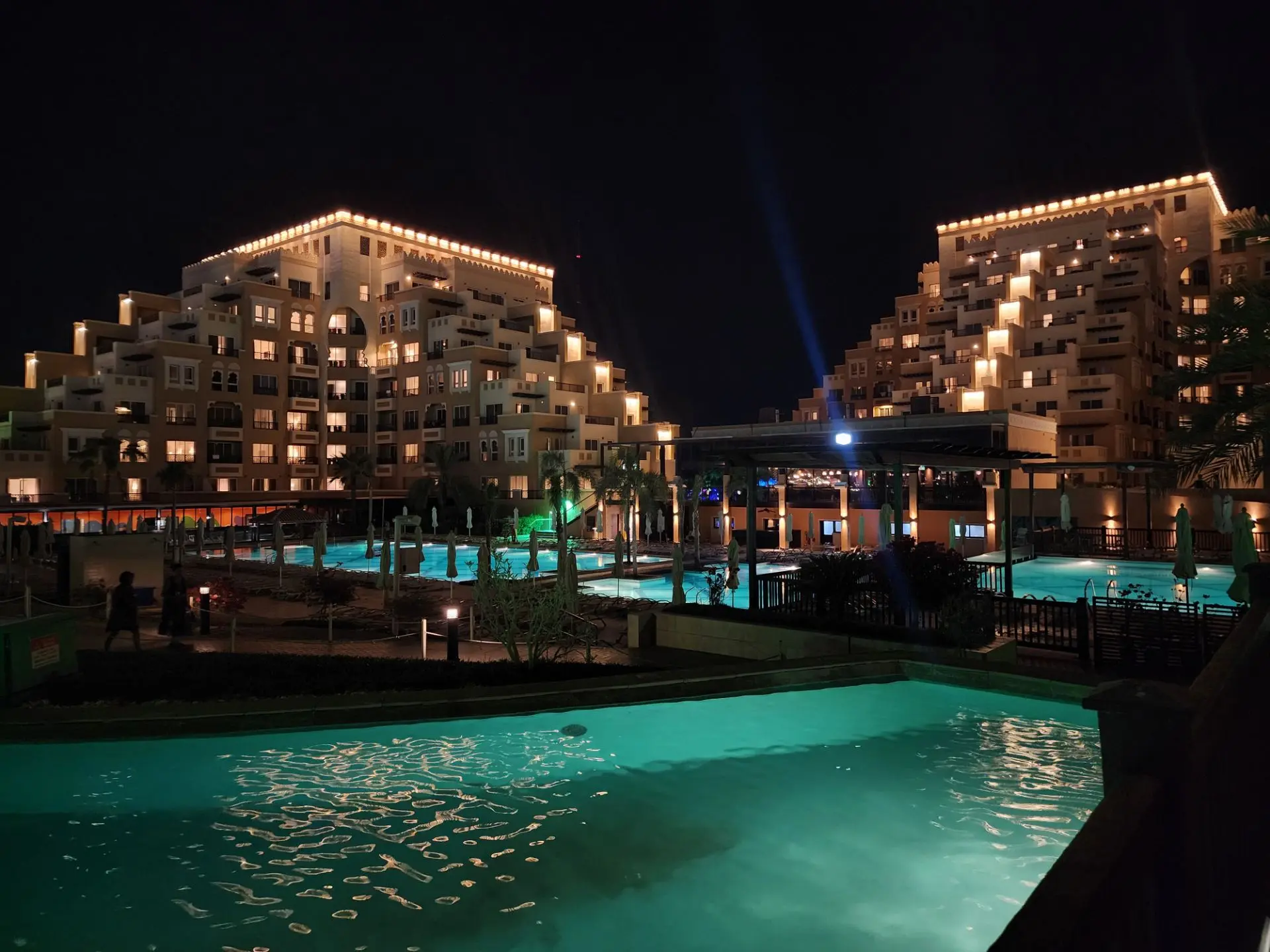 💙 НАШИ ТУРИСТЫ В RIXOS BAB AL BAHR 5★ — ОАЭ 🇦🇪