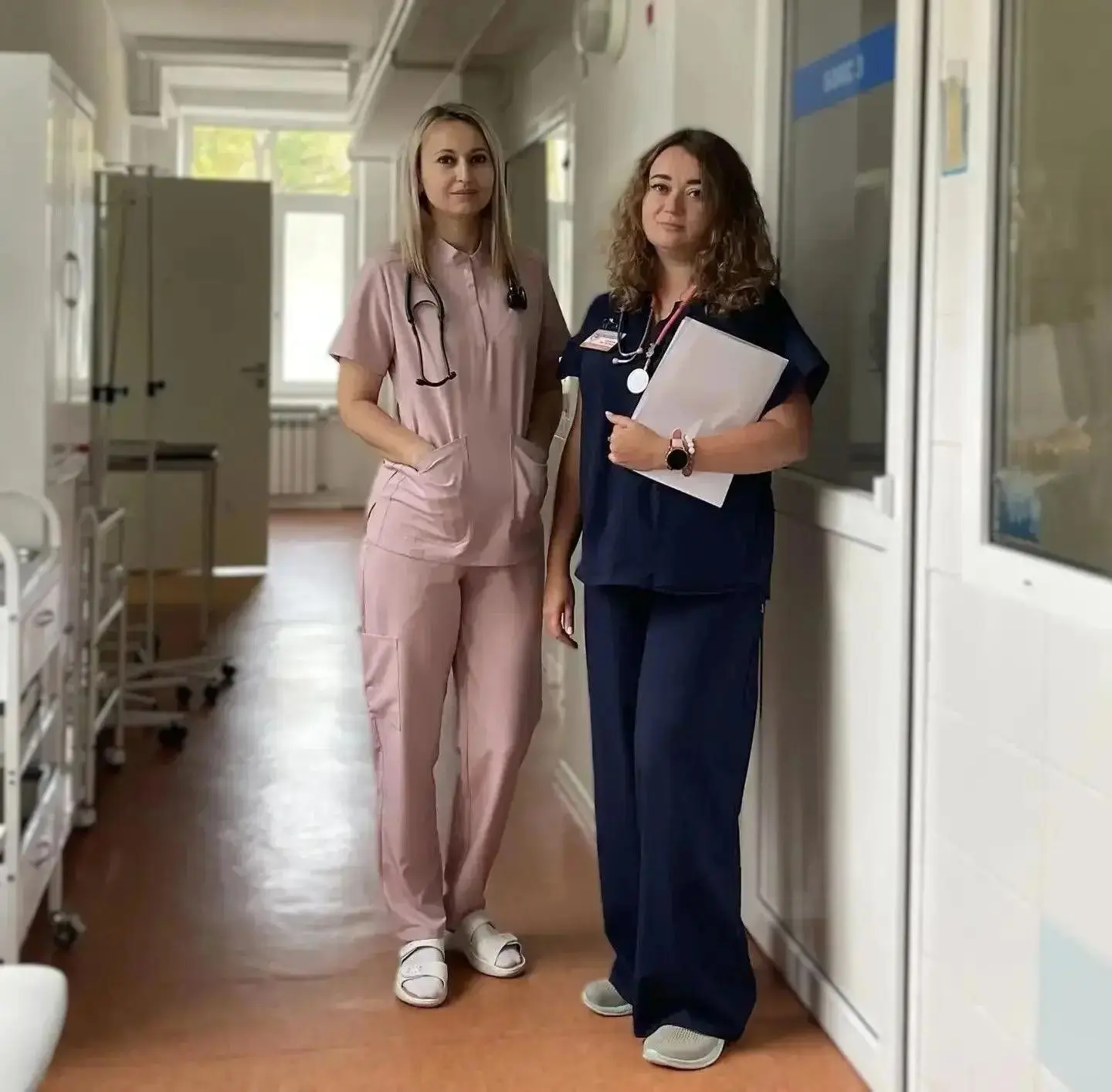 Врачи Волгограда спасли девятилетнюю пациентку с необычным недугом