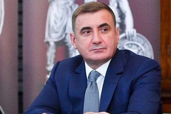 Сегодня свой день рождения отмечает Секретарь Государственного совета Российской Федера...