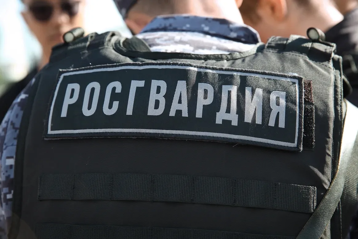 Бывший замглавы оренбургского Управления Росгвардии осужден за взятку