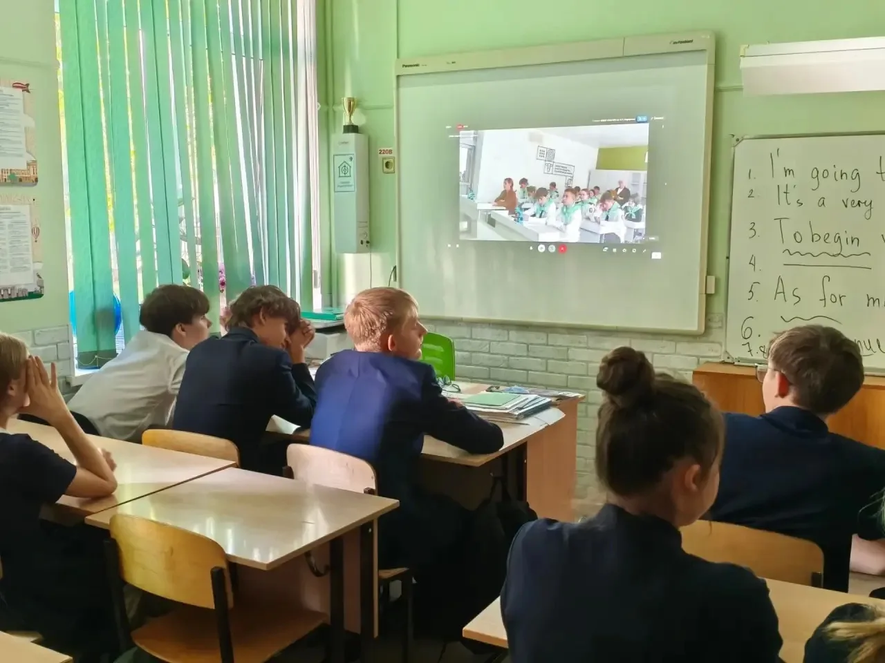 Сегодня 08 октября 2026 г. прошло занятие курса внеурочной деятельности