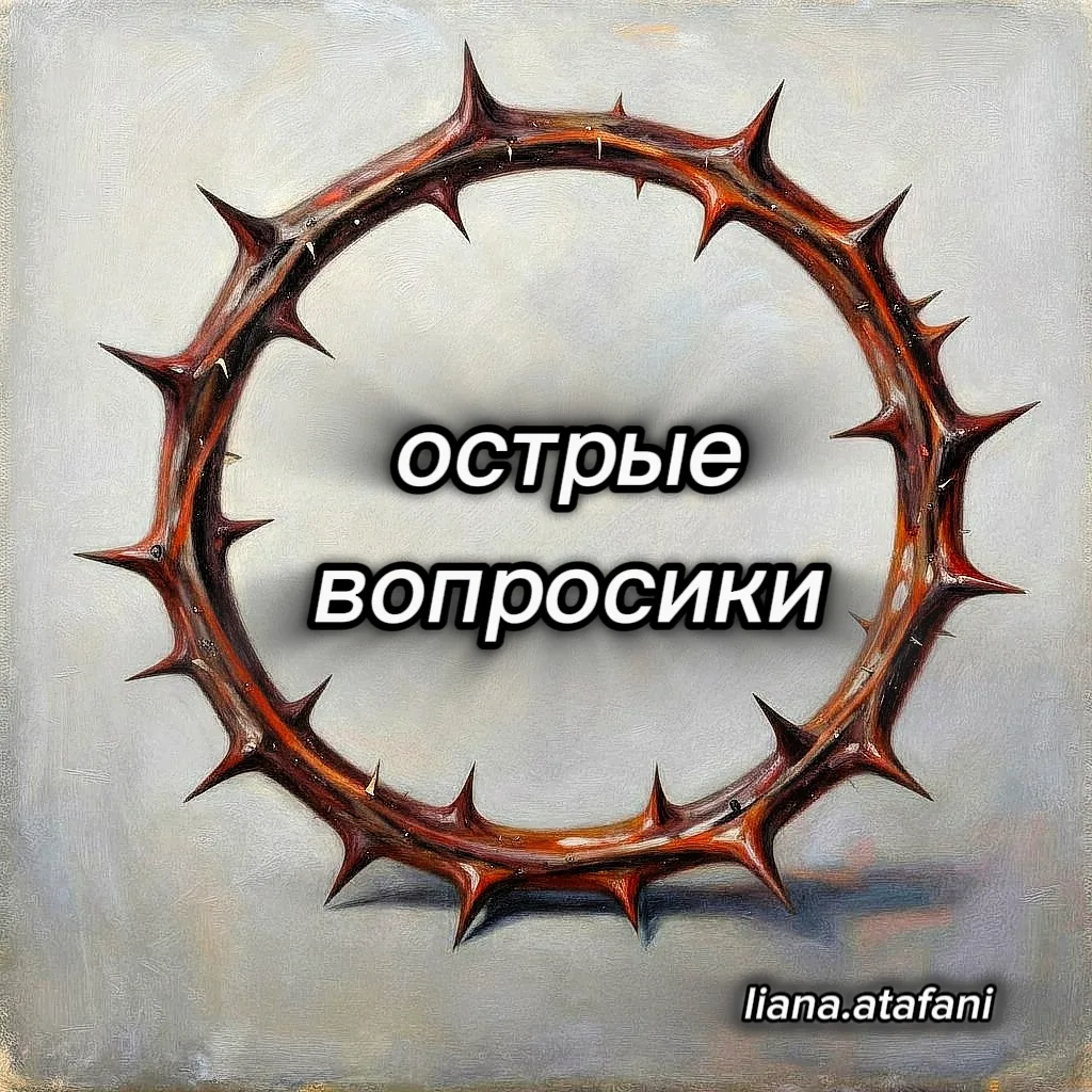 Этот пост в Телеграмм набрал самое большое количество просмотров, поэтому я решила