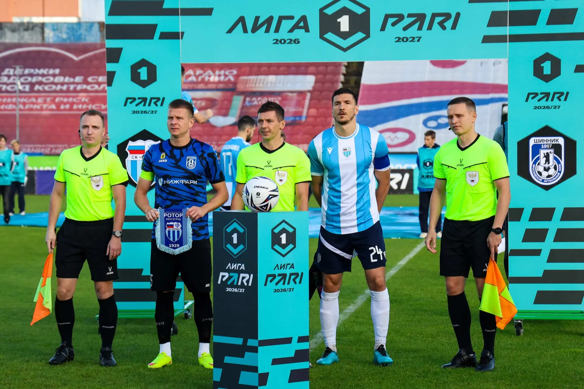 Кто же станет лучшим? 👀