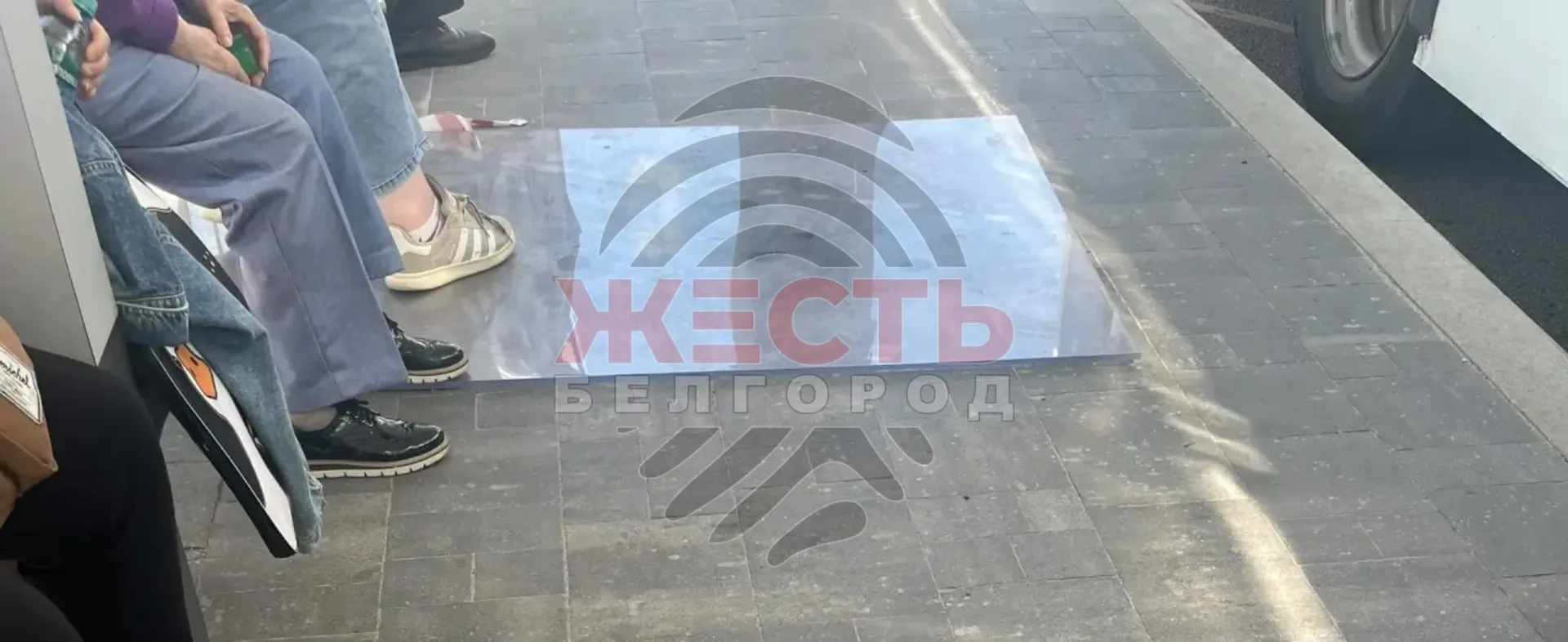 Изображение 1 к публикации «Жесть Белгород»