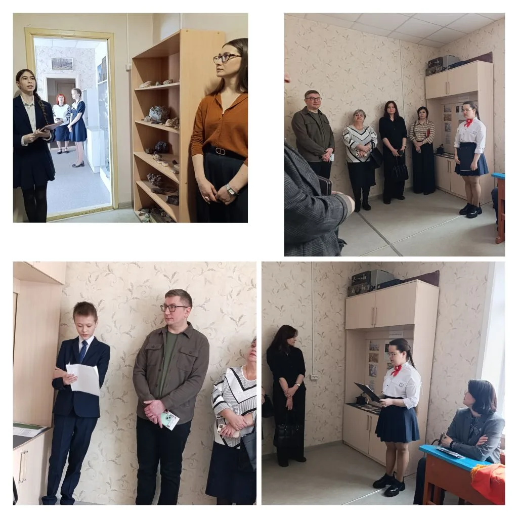 ✨ Городской смотр‑конкурс художественной самодеятельности  «Пою тебе, моя Чита, моё Отечество!» прош