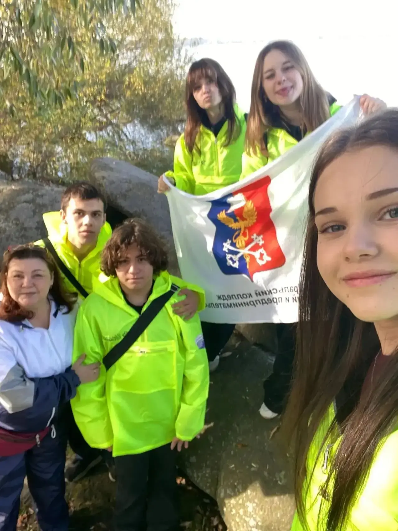 🏃‍♂️🏕️ «Когда день — это квест “Выживи, но будь счастлив”»