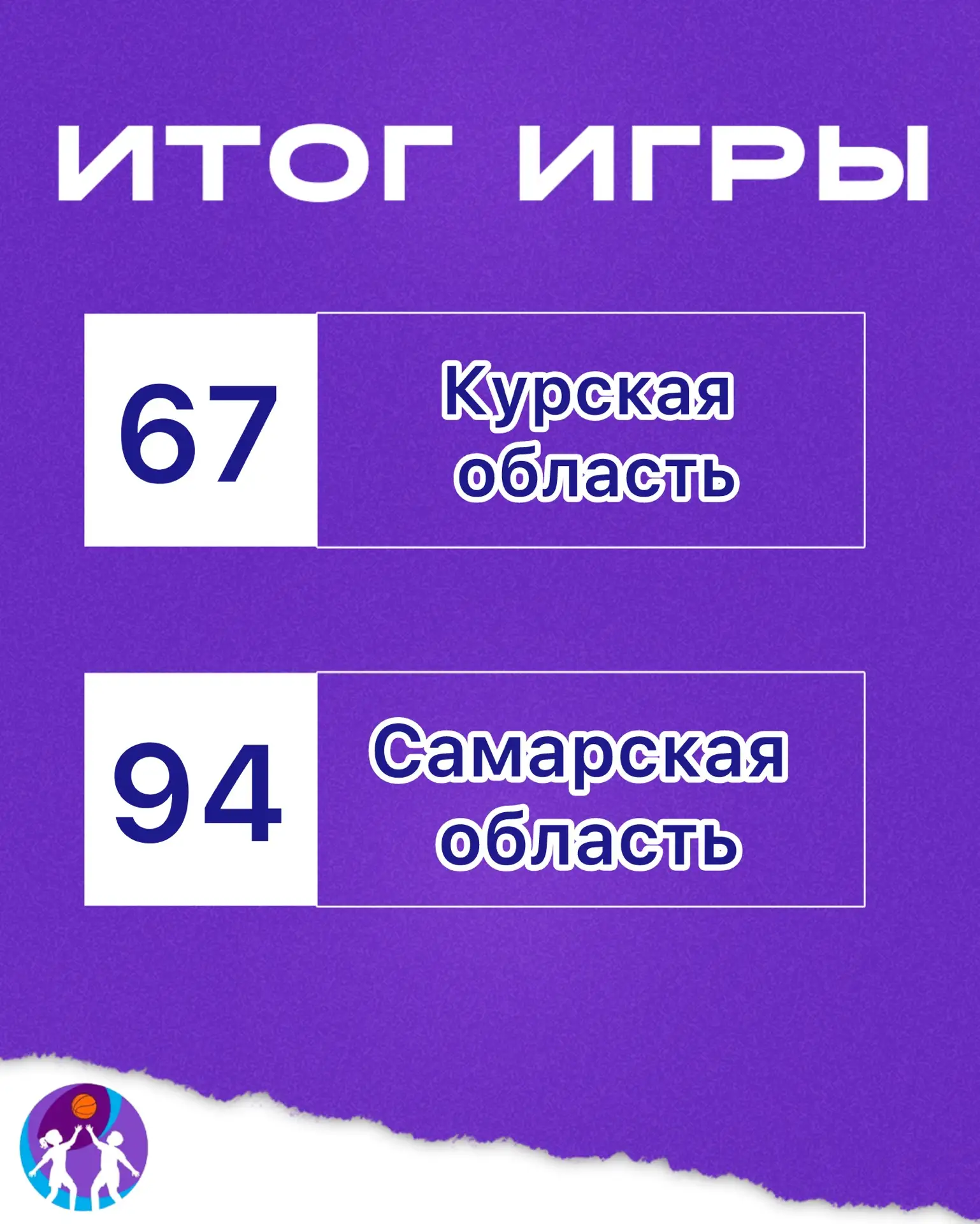 Юношеская Спартакиада учащихся среди девушек