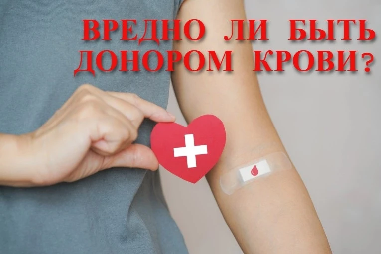 Короткий ответ: нет, не вредно. А теперь — подробности, подтверждённые врачами и статистикой. 
 
✅ Д