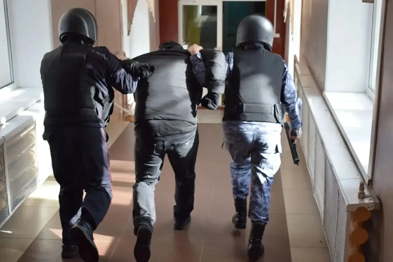 👮‍♂️ «Внимание, вооруженное нападение!»: в школах и детских садах Тынды прошли специальные учения  Ш