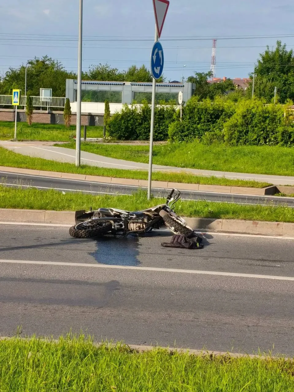 Утро на Челнокова😨