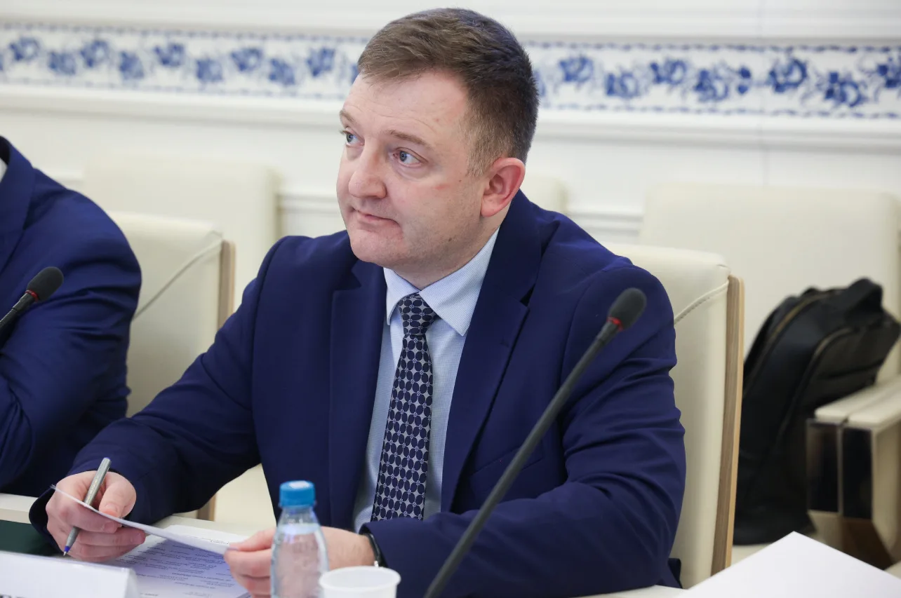 Достояние культуры России 🇷🇺  Ректор Государственного университета просвещения Наталия Александровна