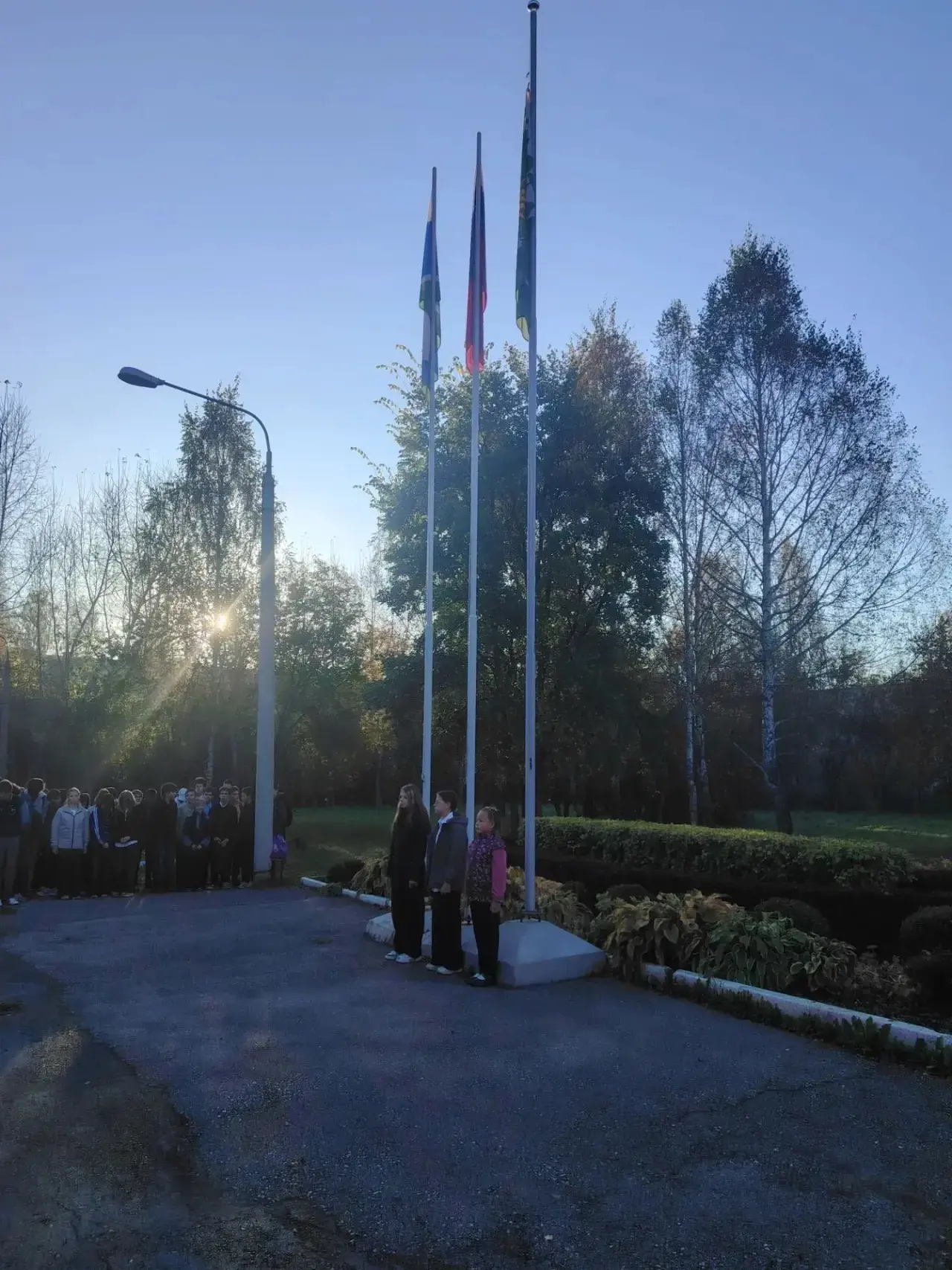 📆На календаре 28 сентября 2026 года
