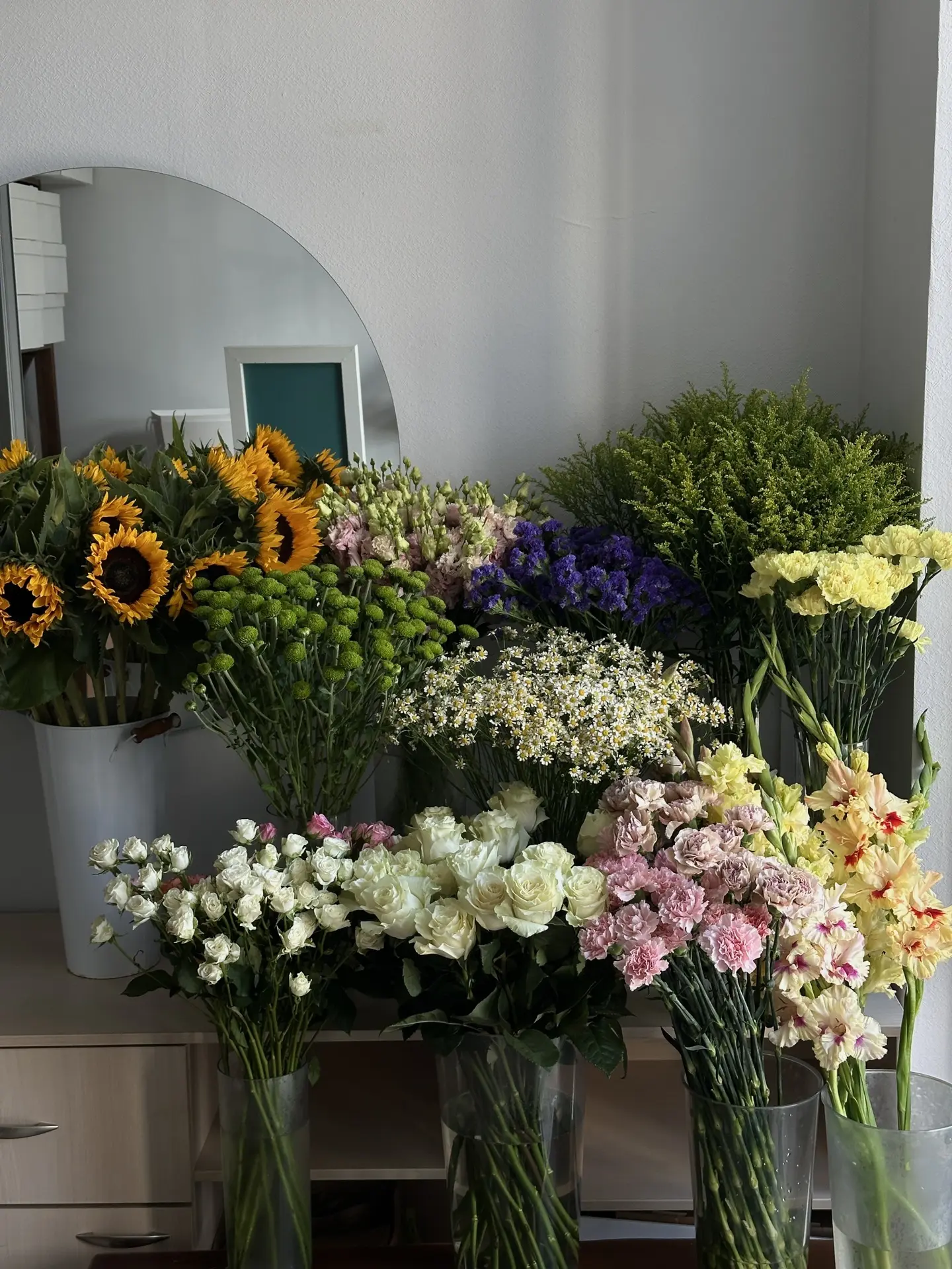 сегодня у нас поставка🥳🎉