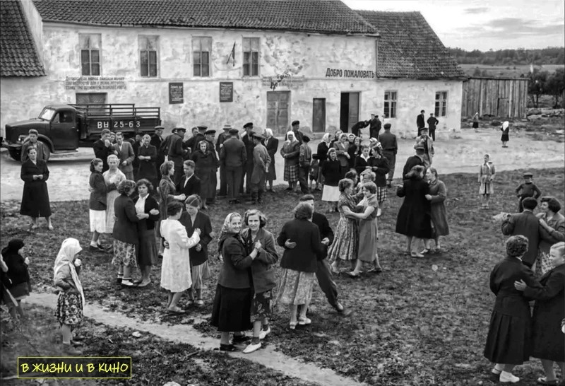 Дамы приглашают

Калининградская область, Краснознаменский район, поселок Неманское

Первая половина