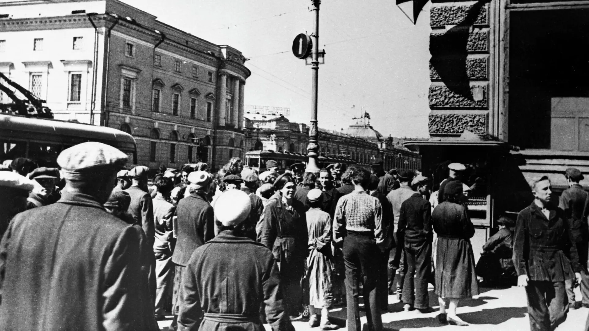 22 июня 1941 года — день начала Великой Отечественной войны. До этой тяжелой даты еще б...