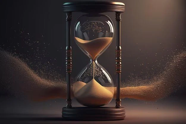 Раз приходится ждать, значит грядет что-то хорошее, ведь, как правило, плохое себя ждать не заставля