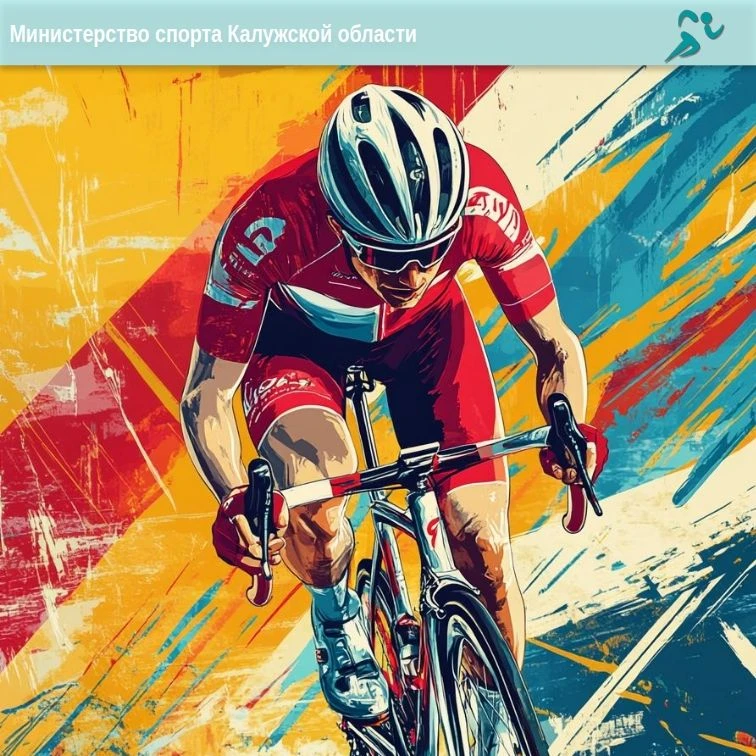 🚴Сегодня — всемирный день велосипеда!
