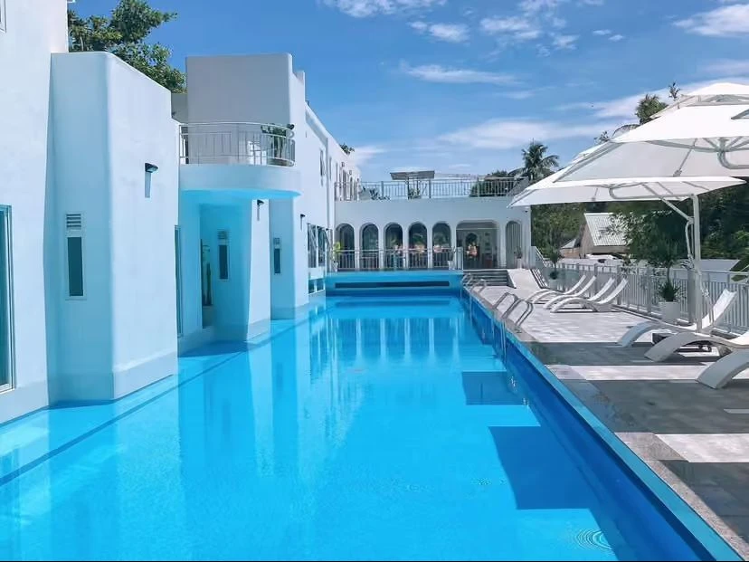 🇻🇳ФУКУОК🥥🥥🥥THE UP PHU QUOC HOTEL 4⭐