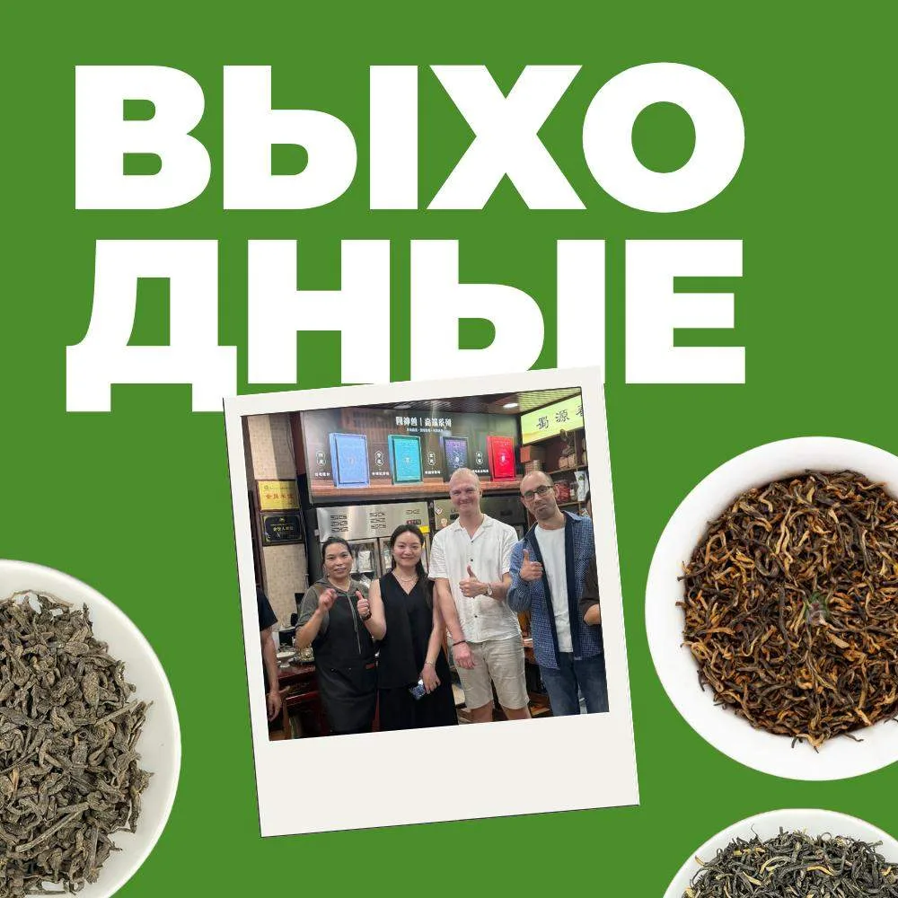 🌿 Мероприятия в «Белой Обезьяне» на выходные 12 — 14 июня
Идеальное время, чтобы насладиться новыми