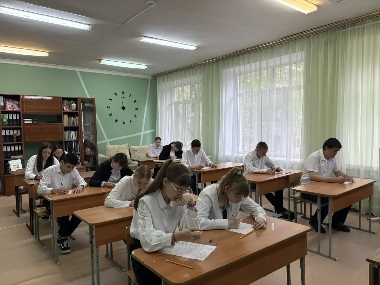 ШАГ ВПЕРЕД: В ШАТУРСКОМ МУНИЦИПАЛЬНОМ ОКРУГЕ ОПРЕДЕЛИЛИ ПОБЕДИТЕЛЕЙ ПОЛИОЛИМПИАДЫ ДЛЯ Д...