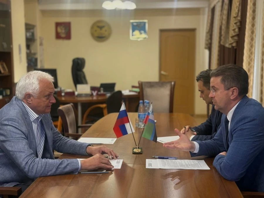 МРГ Совета по правам человека инспектирует подготовку к выборам в регионах

МРГ Совета при Президент