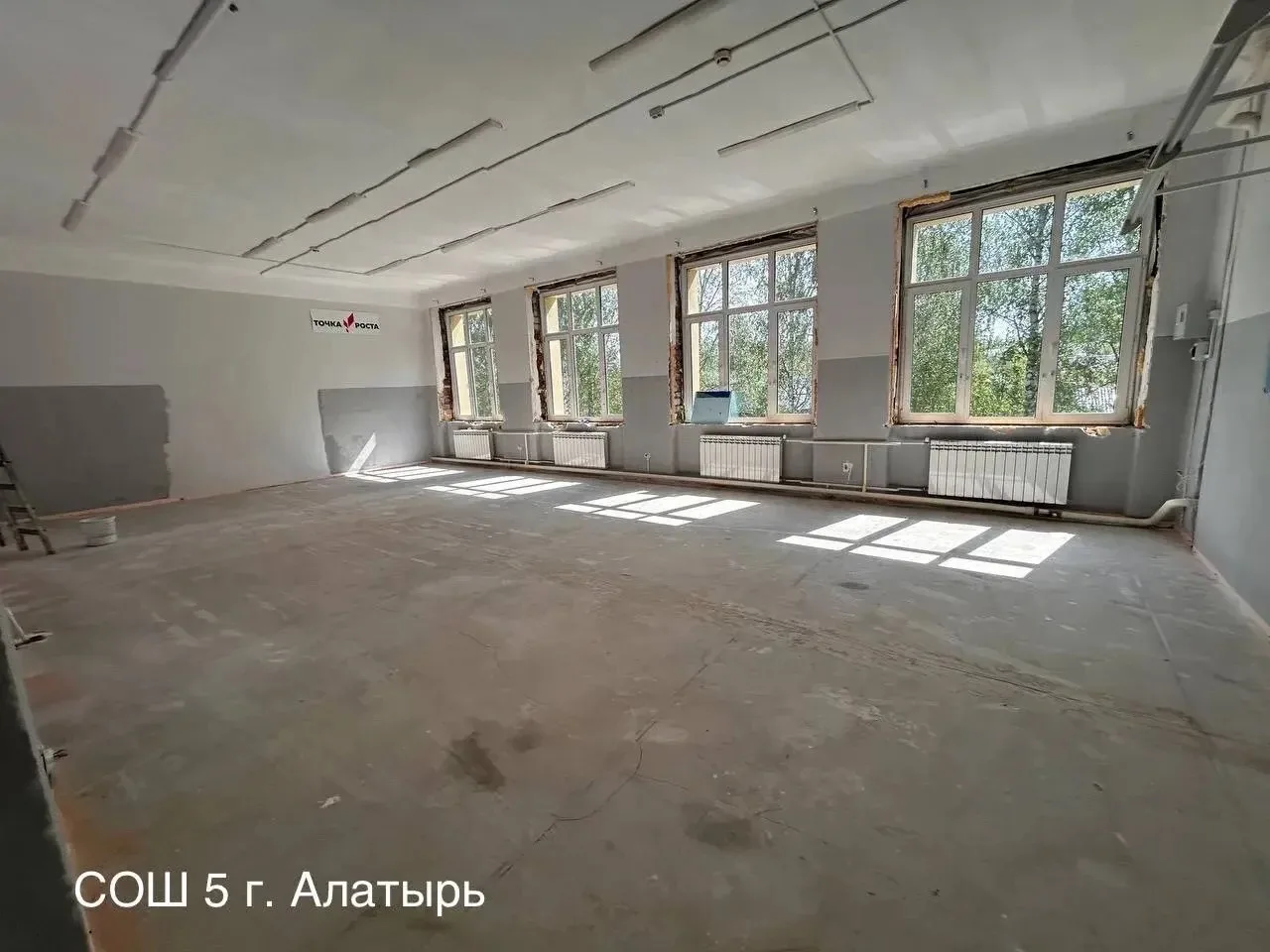 Дмитрий Захаров:  Сегодня провел весь день в Алатырском округе. График был плотный, объехал нескольк