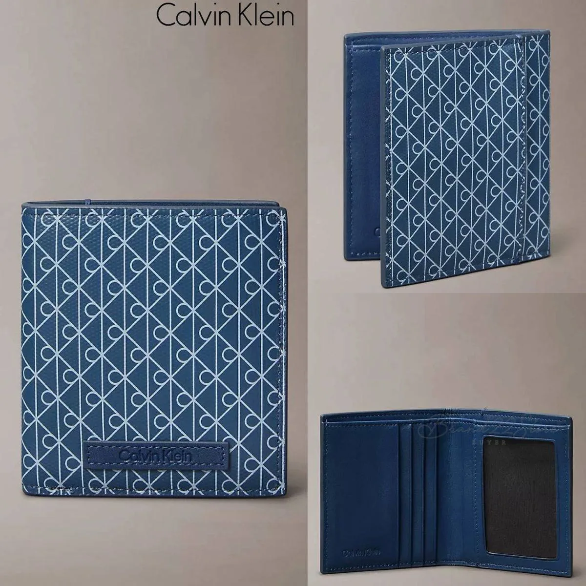 CALVIN KLEIN