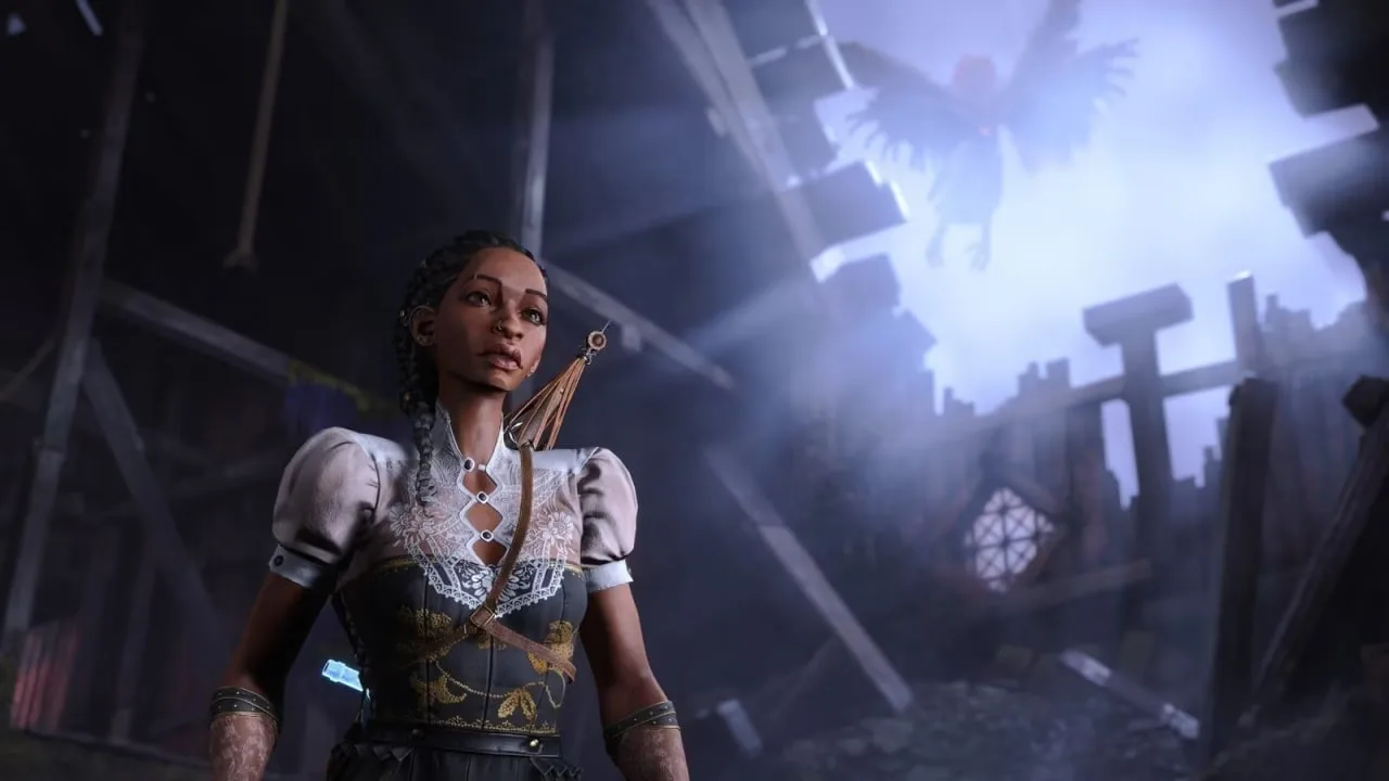 На премии Canadian Game Awards обошлись без Expedition 33: главный приз забрала South o...