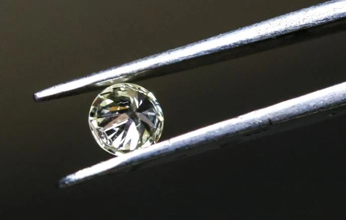 Россия увеличила запасы алмазов более чем на 100 млн карат 💎
