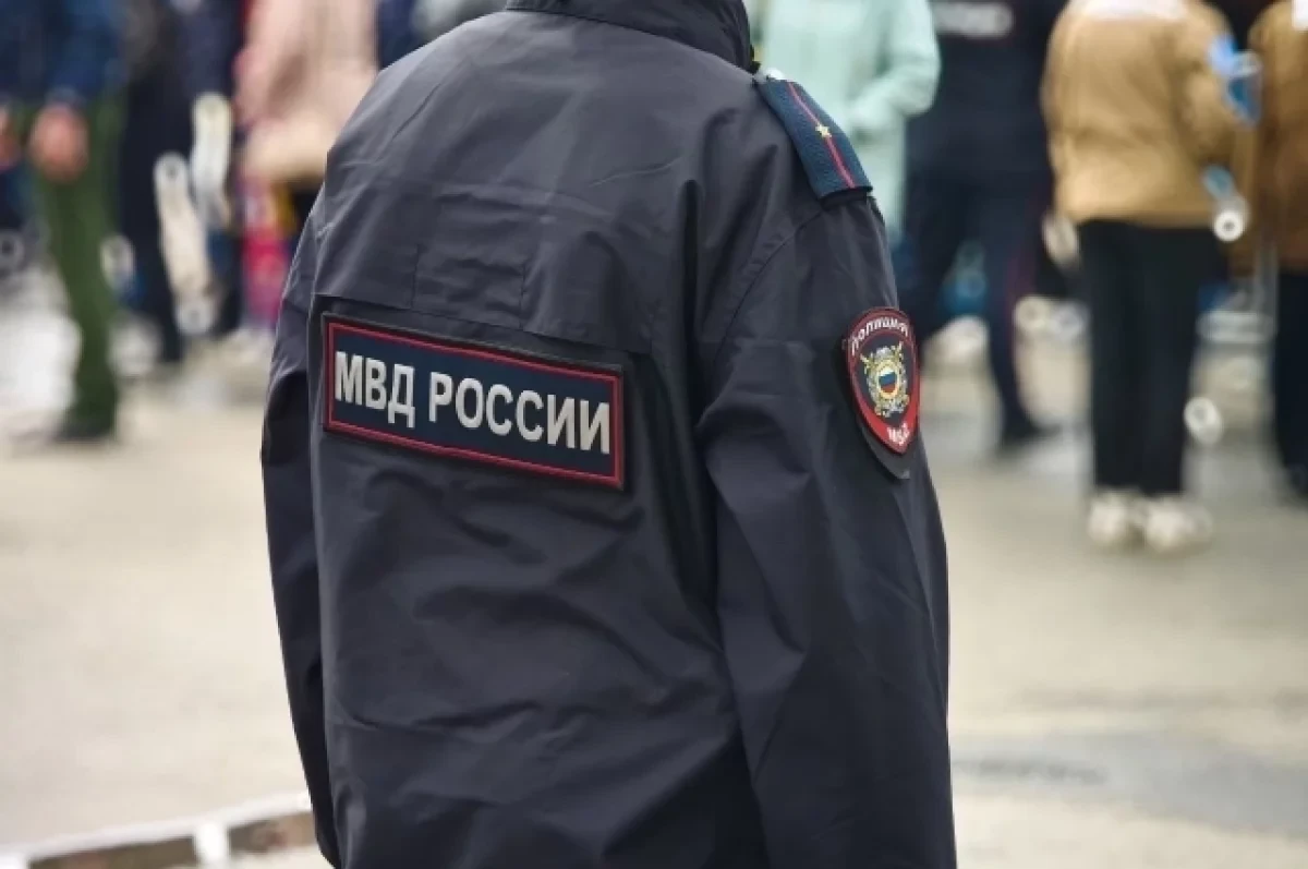 В Республике Алтай подросток угнал мотоцикл своего знакомого, чтобы покататься. Как соо...