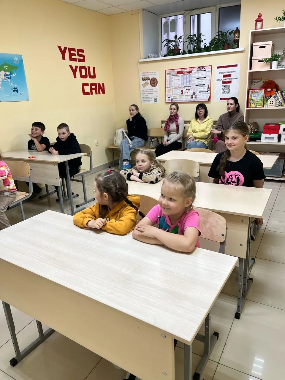 🐰 Как прошёл мастер-класс с зайчиком Ньютоном в ТРЦ «Шоколад»?📸