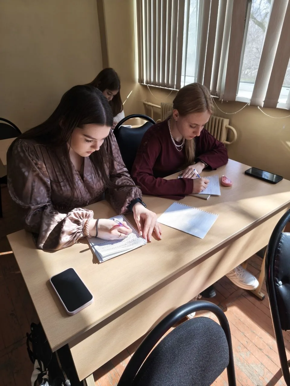 Многонациональная Россия глазами студентов: конкурс эссе на английском языке! 🇷🇺  ✍️ В рамках развит