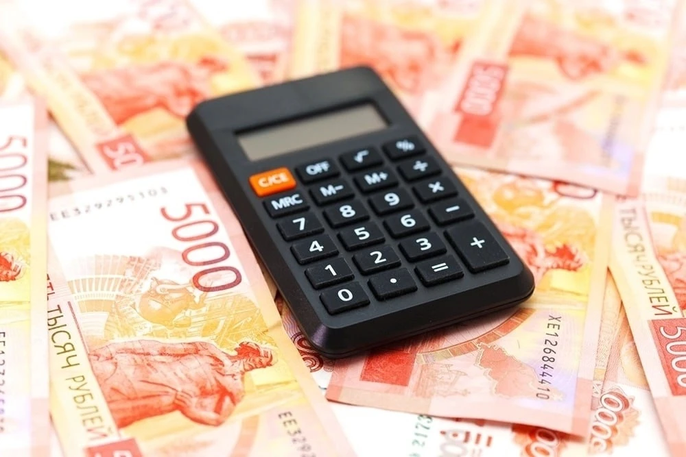 💰 Бюджет Татарстана увеличили на 32,6 млрд рублей