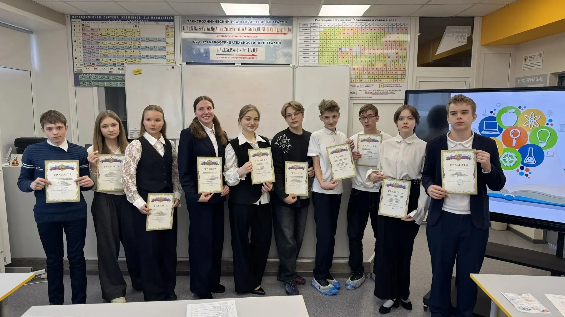 Новые победы!  🥉Лауреатом 3 степени  Всероссийского многожанрового фестиваля-конкурса «Новогодняя па