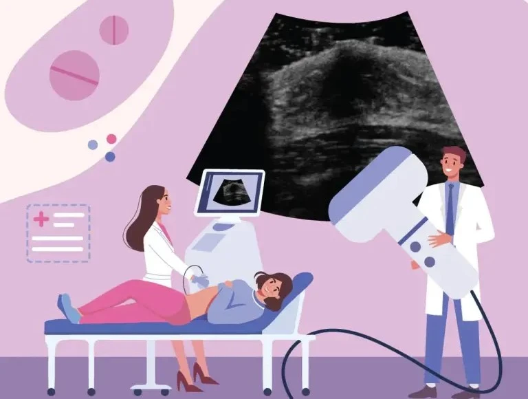 Почему после маммографии врач может назначить УЗИ молочных желез?

👩‍⚕️ Иногда после маммографии вр