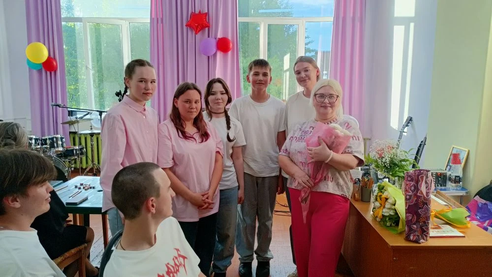 Учебный год завершён, 
и в Центре прошла  аттестация обучающихся.

В минувший четверг в объединениях