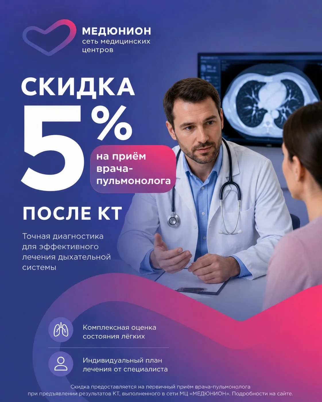 Напоминаем о действующих Акциях!