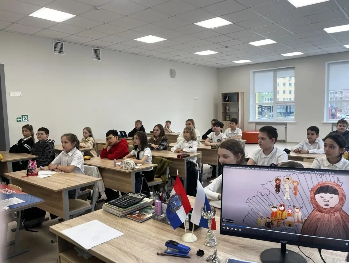 🇷🇺30 апреля – День коренных малочисленных народов Российской Федерации.  В нашей стране проживает уд