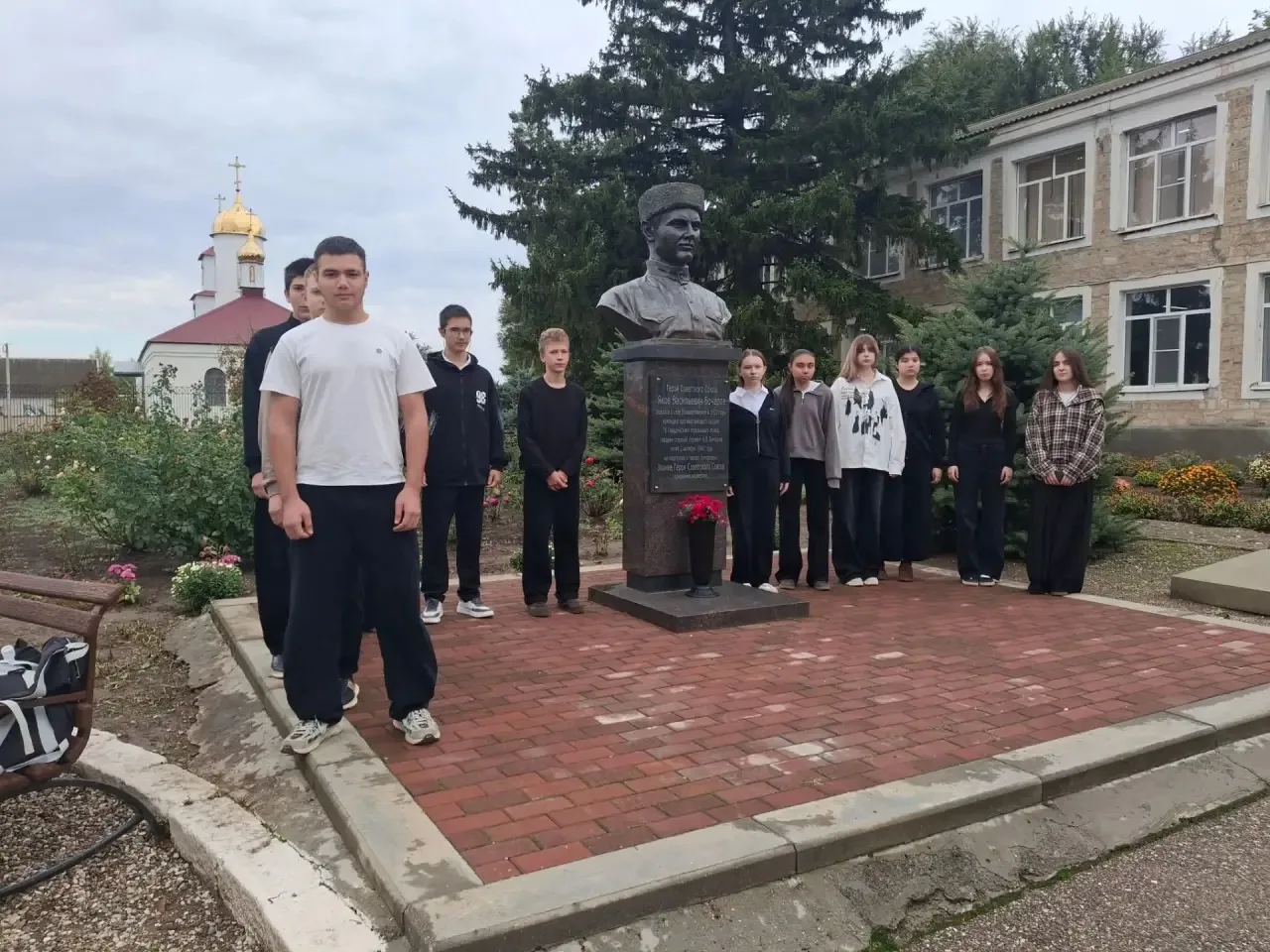 🎖️Час памяти