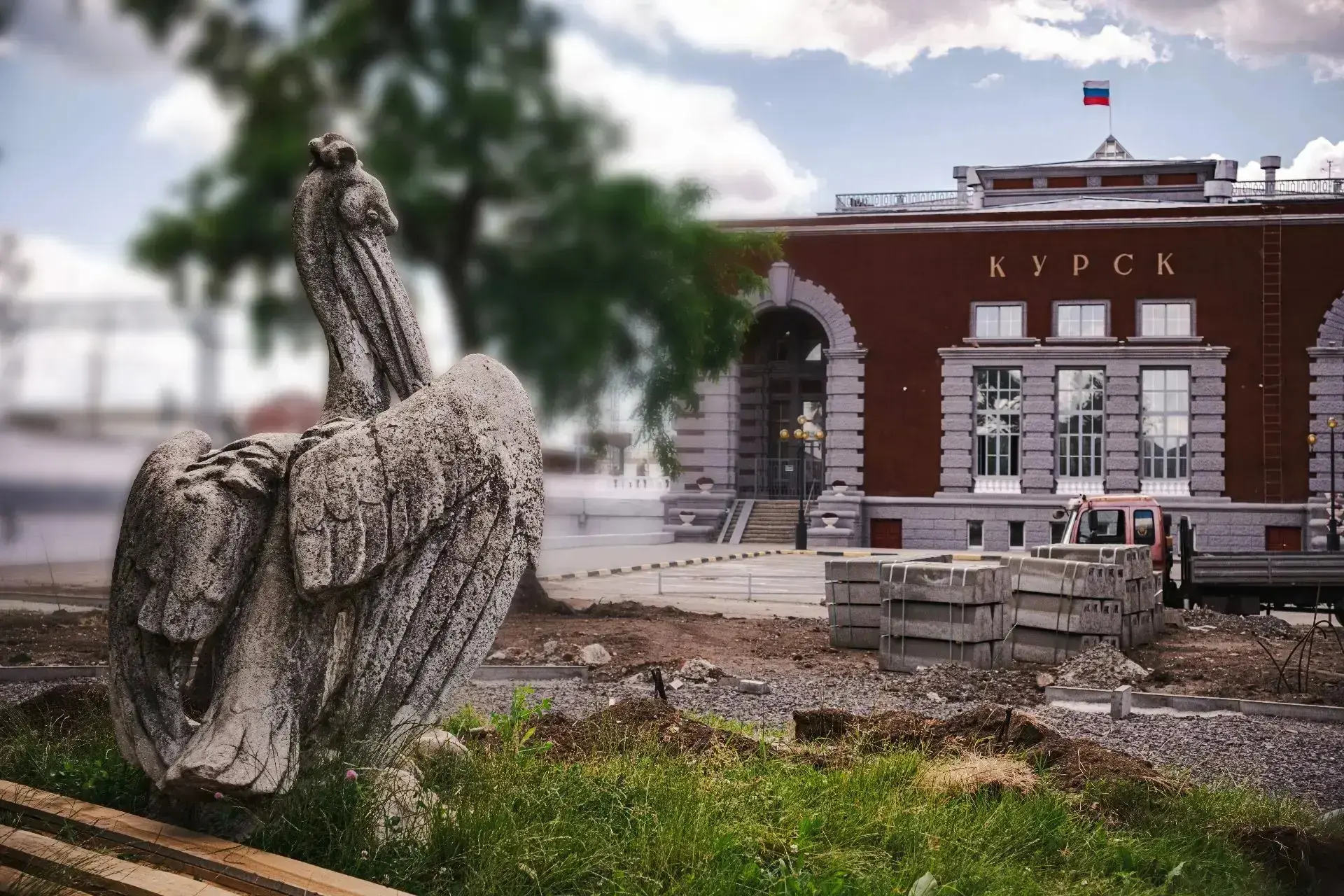 📌 На еженедельном совещании в городской администрации глава Железнодорожного округа Иг...