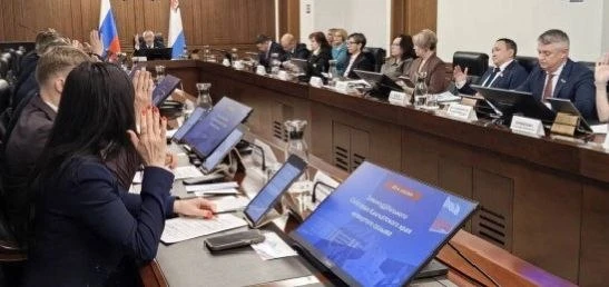 Выборы депутатов парламента Камчатки официально назначили на 20 сентября