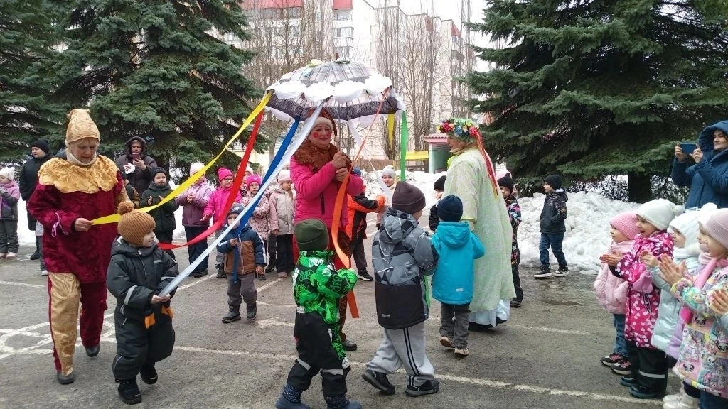 📌 22 марта – в день весеннего равноденствия в России празднуют старинный славянский пр...