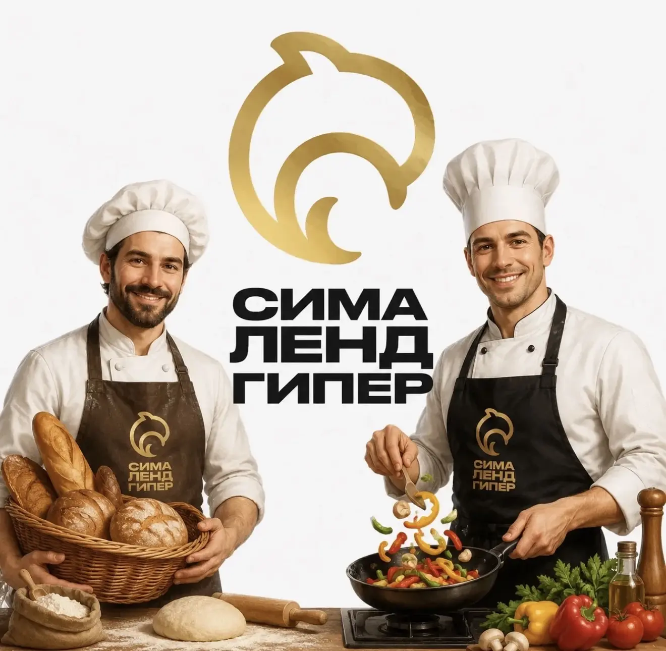 Компания "Сима-Ленд" приглашает на работу!